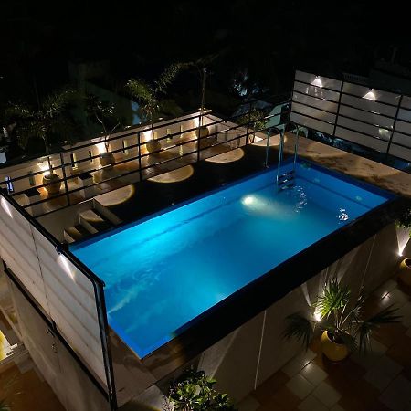 Villa Shakti - Tie Hotels & Resorts Pondicherry Bagian luar foto