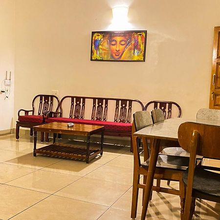 Villa Shakti - Tie Hotels & Resorts Pondicherry Bagian luar foto