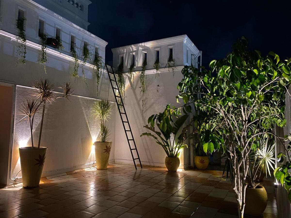 Villa Shakti - Tie Hotels & Resorts Pondicherry Bagian luar foto