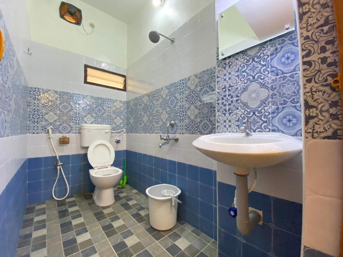 Villa Shakti - Tie Hotels & Resorts Pondicherry Bagian luar foto
