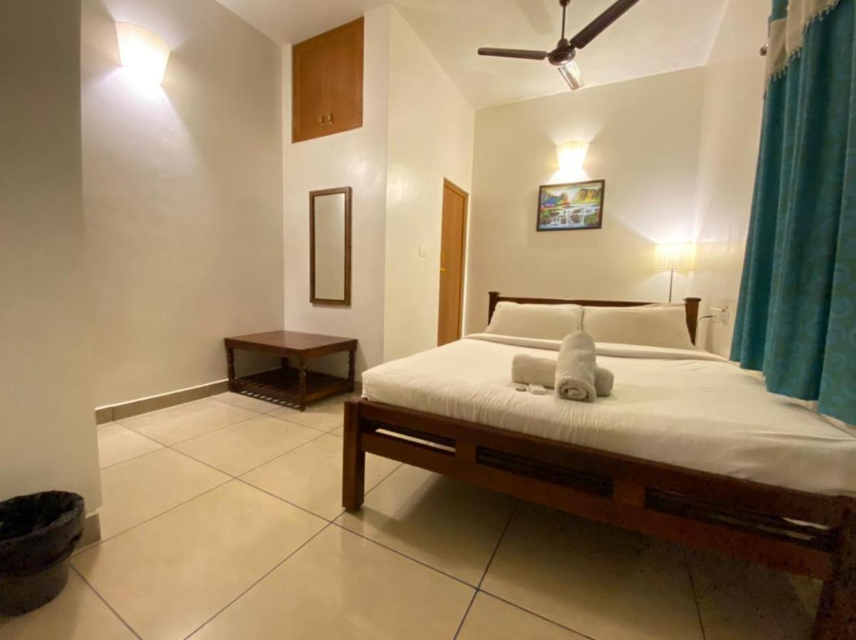 Villa Shakti - Tie Hotels & Resorts Pondicherry Bagian luar foto