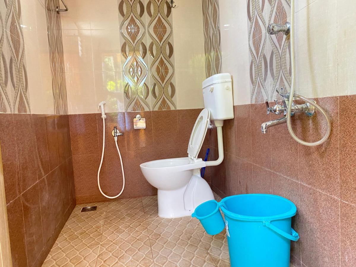 Villa Shakti - Tie Hotels & Resorts Pondicherry Bagian luar foto