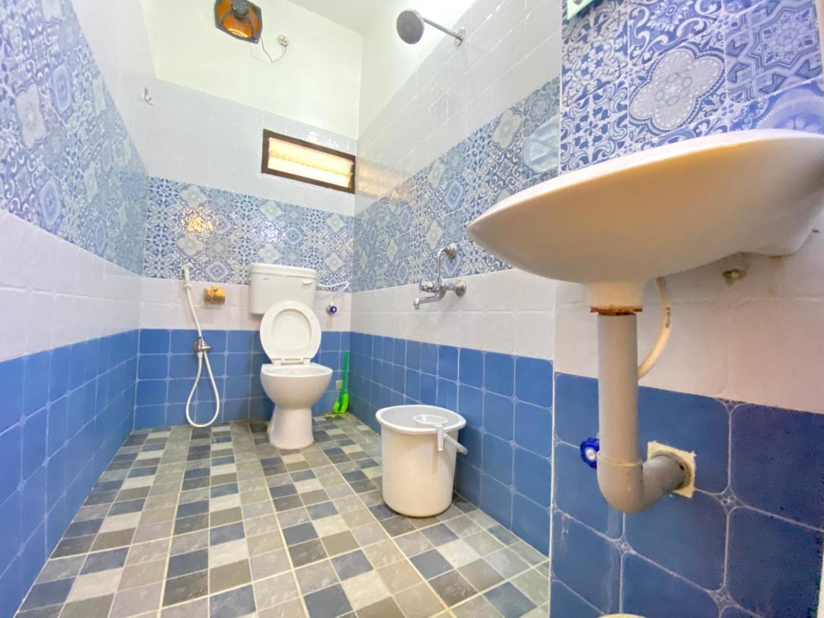 Villa Shakti - Tie Hotels & Resorts Pondicherry Bagian luar foto